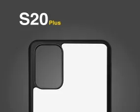 Sublimation Cases for Samsung Galaxy S20 Plus