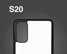Sublimation Cases for Samsung Galaxy S20
