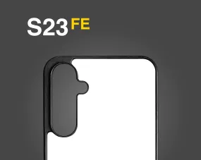 Sublimation Cases for Samsung Galaxy S23 FE