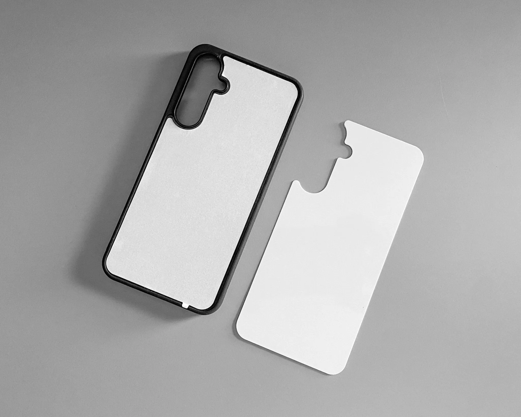 Sublimation Cases for Samsung Galaxy S23 FE