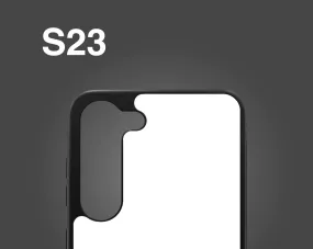 Sublimation Cases for Samsung Galaxy S23
