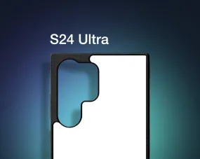 Sublimation Cases for Samsung Galaxy S24 Ultra