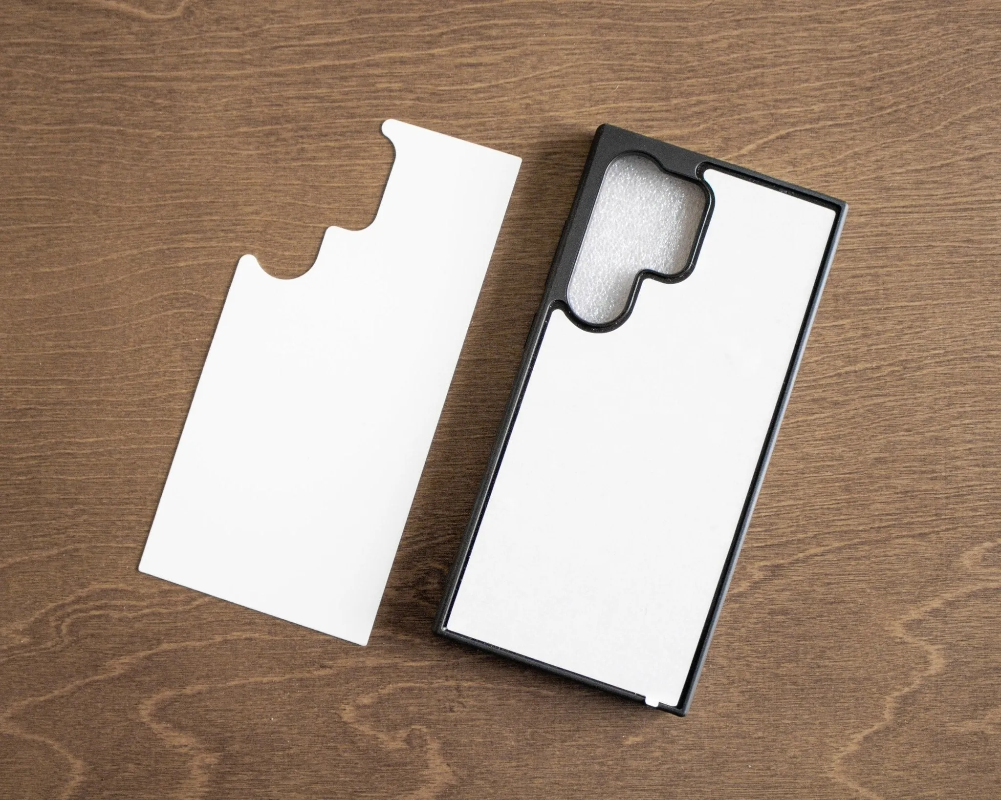 Sublimation Cases for Samsung Galaxy S24 Ultra