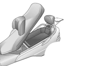 Suzuki Burgman 250 (01-09) SHAD Top Box Fitting Kit