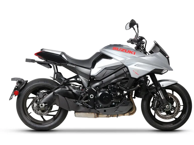 Suzuki Katana 1000 (18-24) SHAD 3P Pannier Fitting Kit
