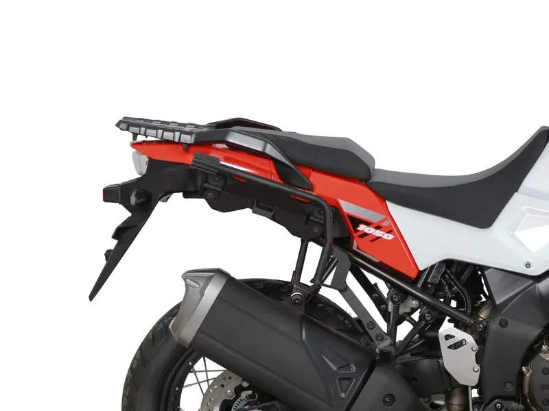 Suzuki V-Strom 1050DE (20-24) SHAD 3P Pannier Fitting Kit