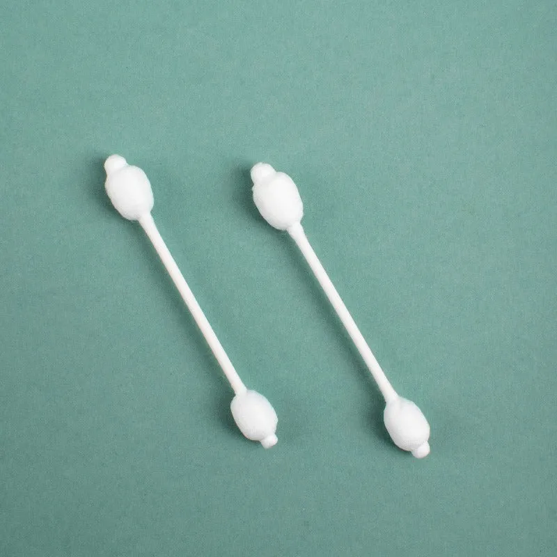 Swab-a-Doodle Earbuds