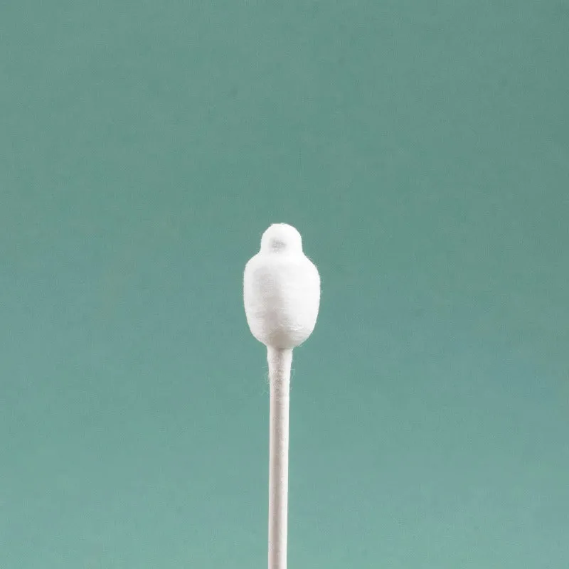 Swab-a-Doodle Earbuds