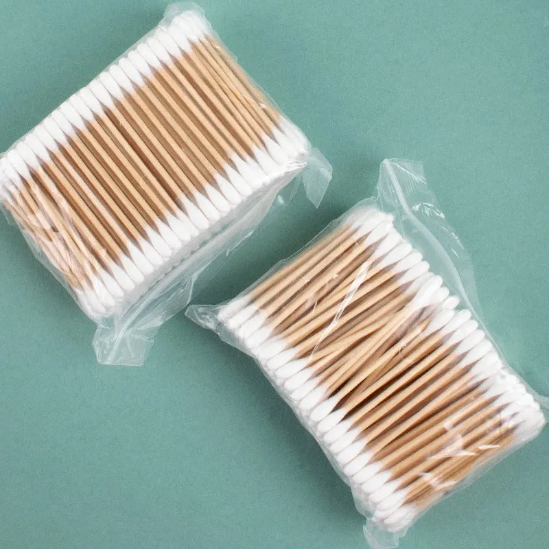 Swizzle Sticks Earbuds