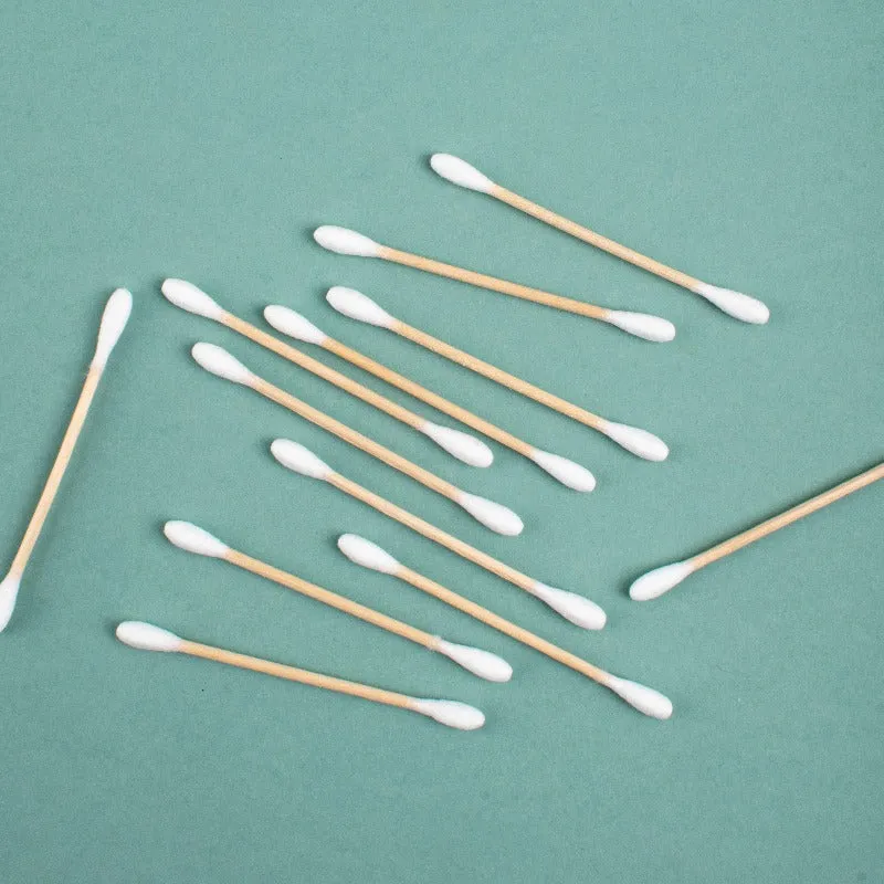 Swizzle Sticks Earbuds