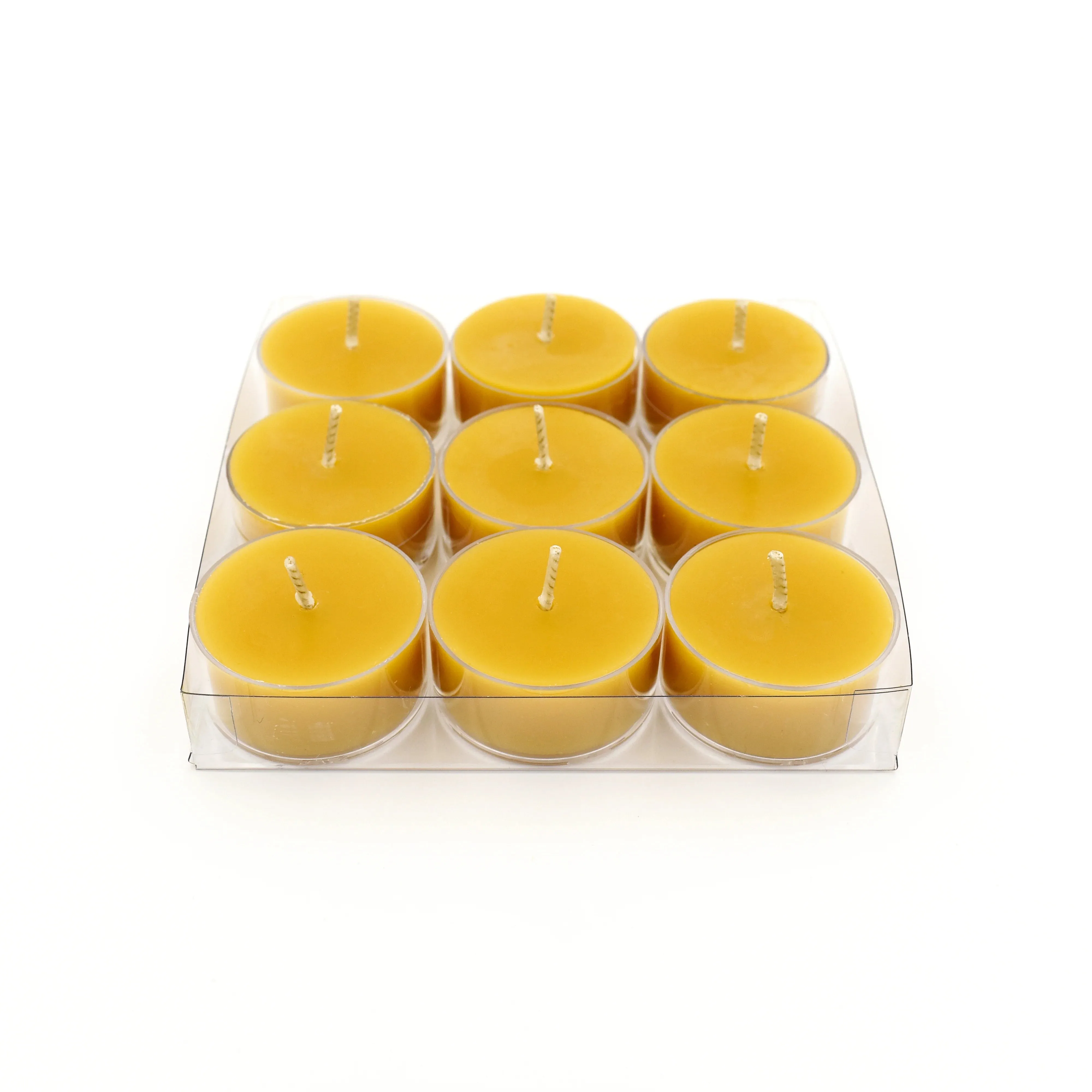 Tea lights