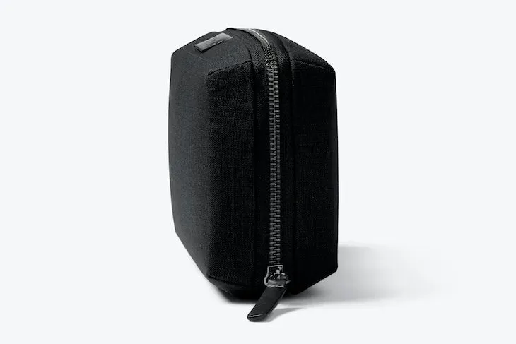 Tech Kit - Black
