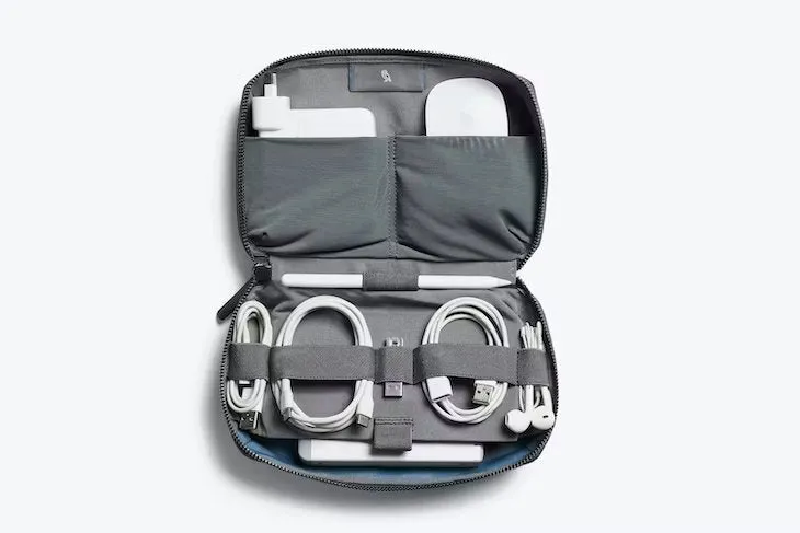 Tech Kit - Black