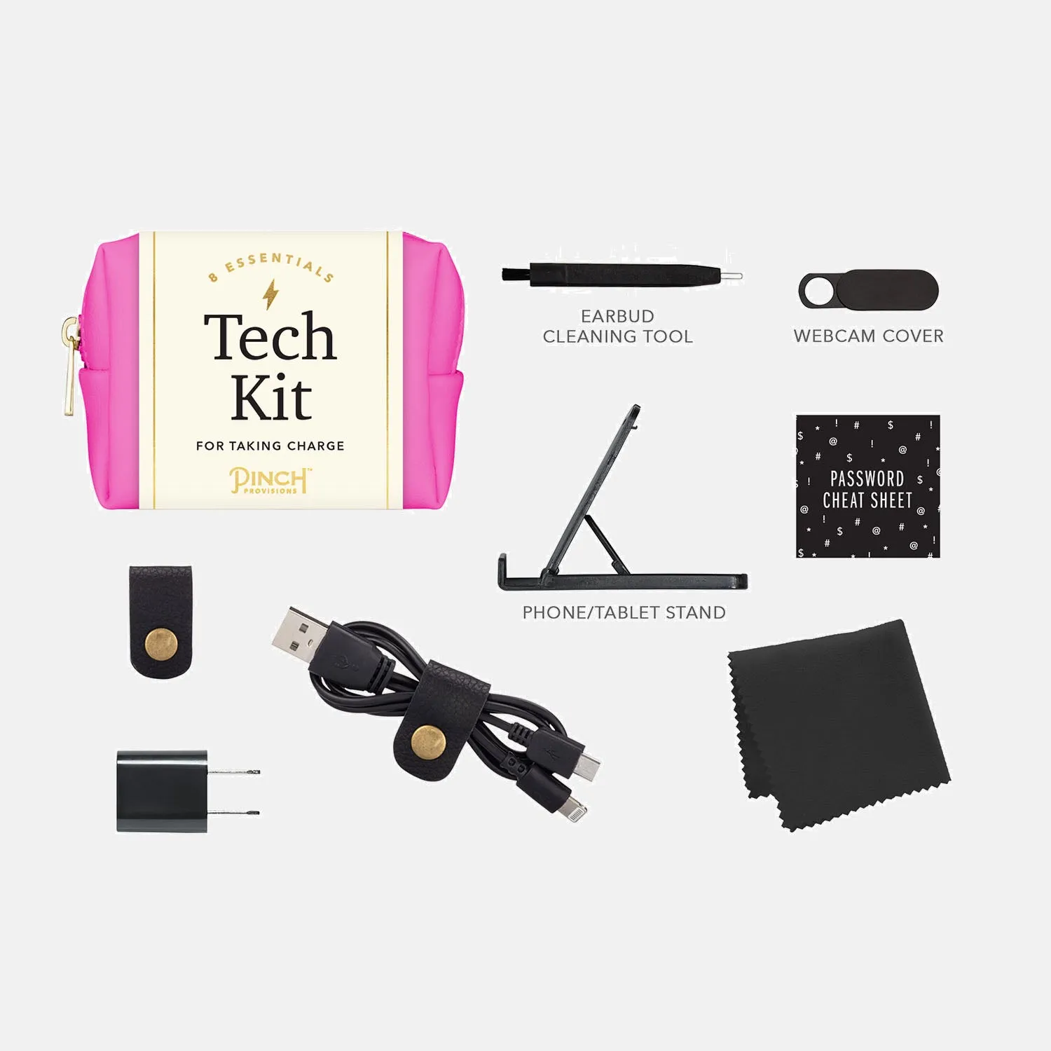 Tech Kit