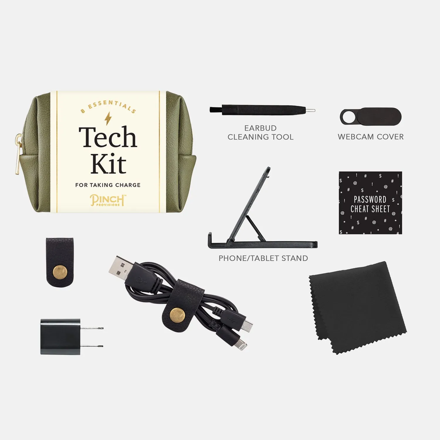 Tech Kit