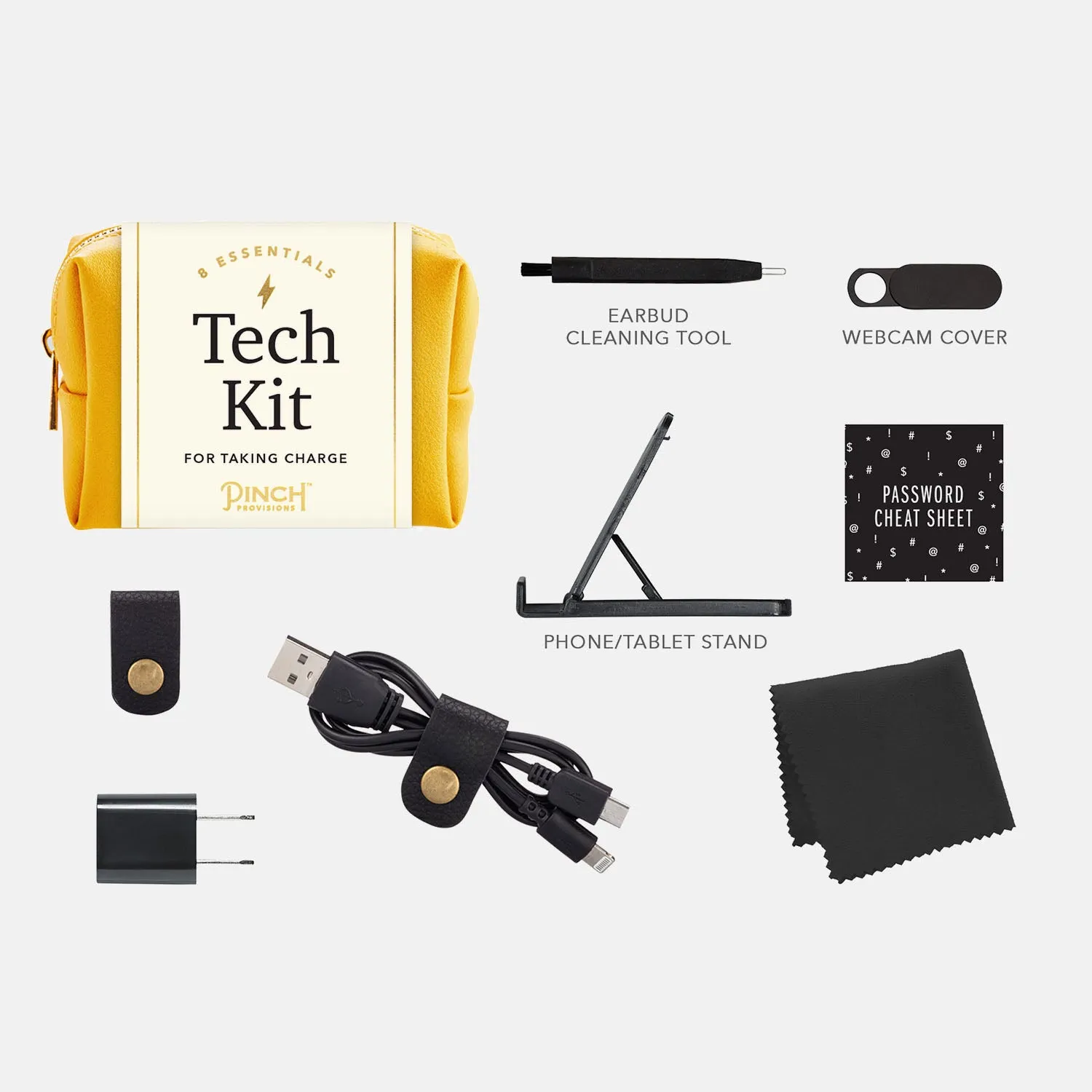 Tech Kit