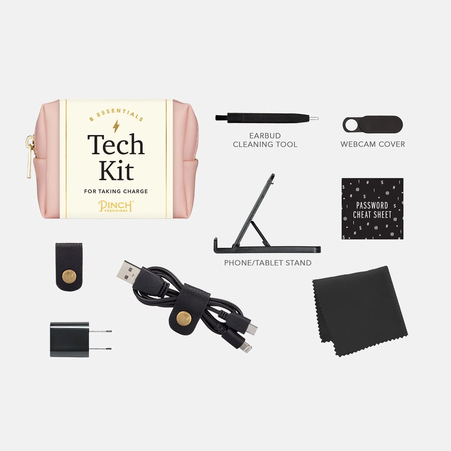 Tech Kit