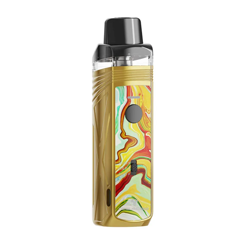 Teslacigs Invader X 50W Pod Mod Kit 1800mAh
