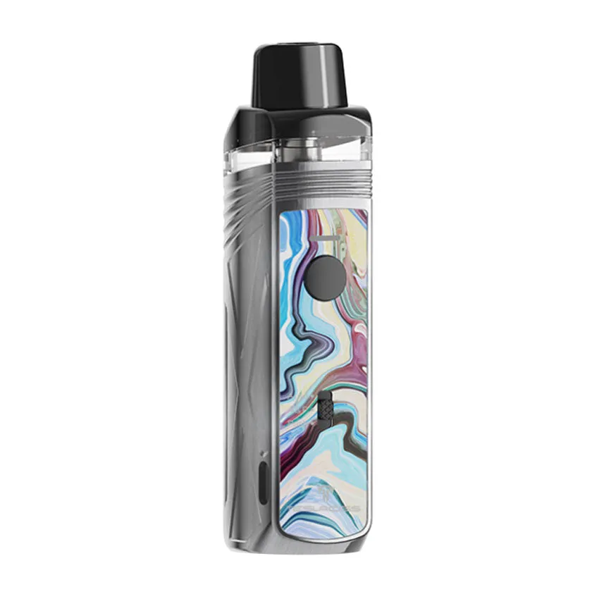 Teslacigs Invader X 50W Pod Mod Kit 1800mAh