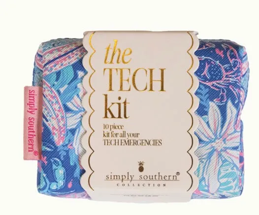 The Emergency Tech Kit in 6 Options