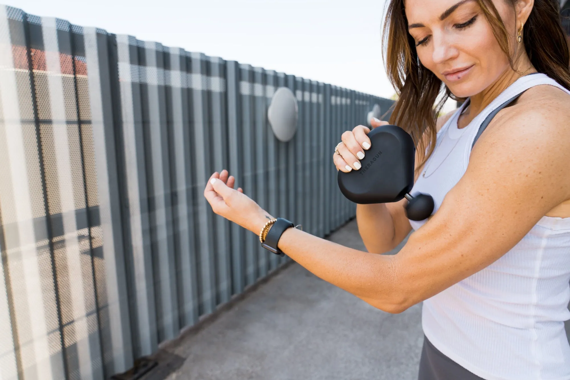 Theragun Mini Massage Device