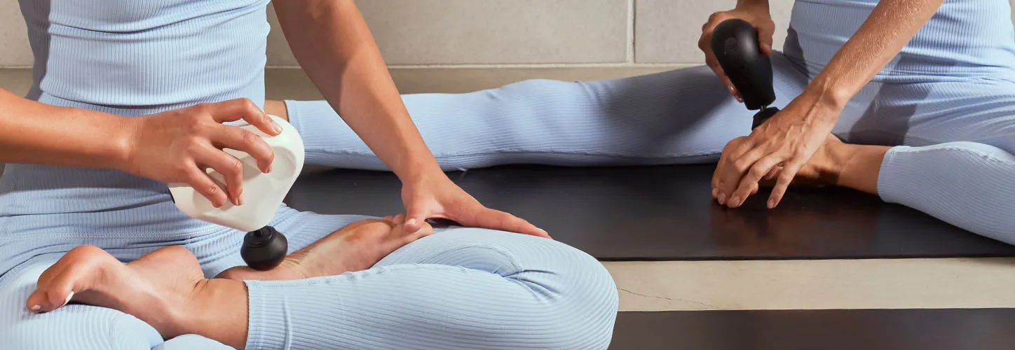 Theragun Mini Massage Device