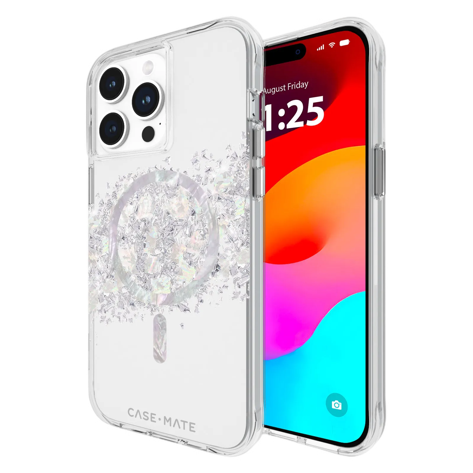 Touch of Pearl (Works with MagSafe)