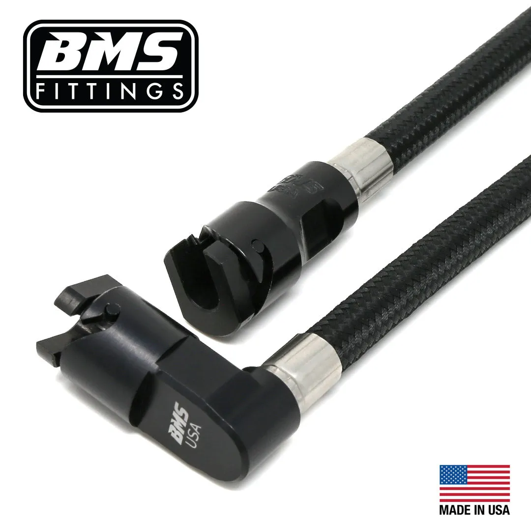 Toyota Supra Flex Fuel Kits for the MKV B48/B58
