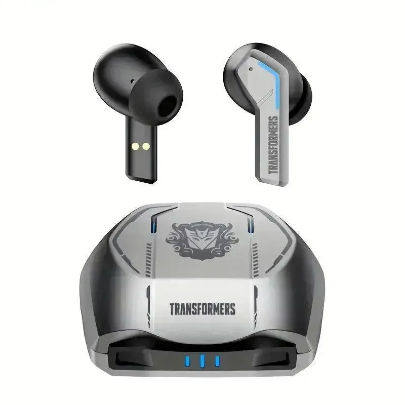 Transformers TF-T06 In-Ear Wireless Earphones