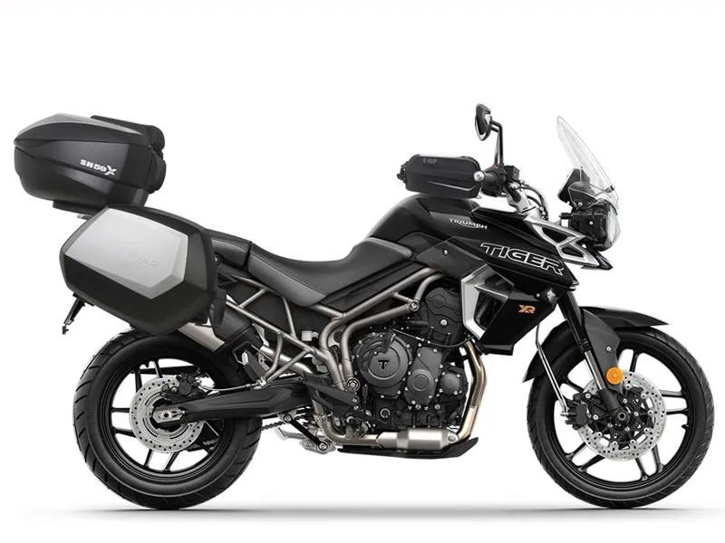 Triumph Tiger 800 XC (11-24) SHAD Top Box Fitting Kit