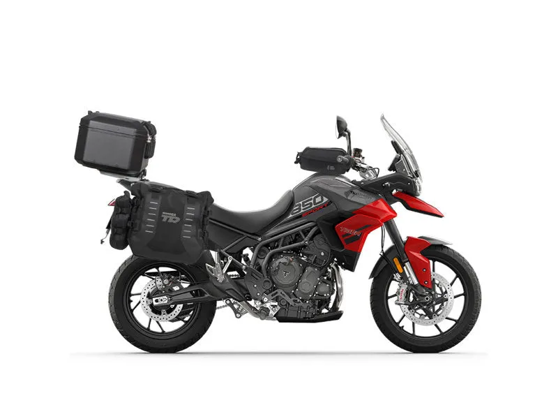 Triumph Tiger 900 (20-24) SHAD 4P Pannier Fitting Kit