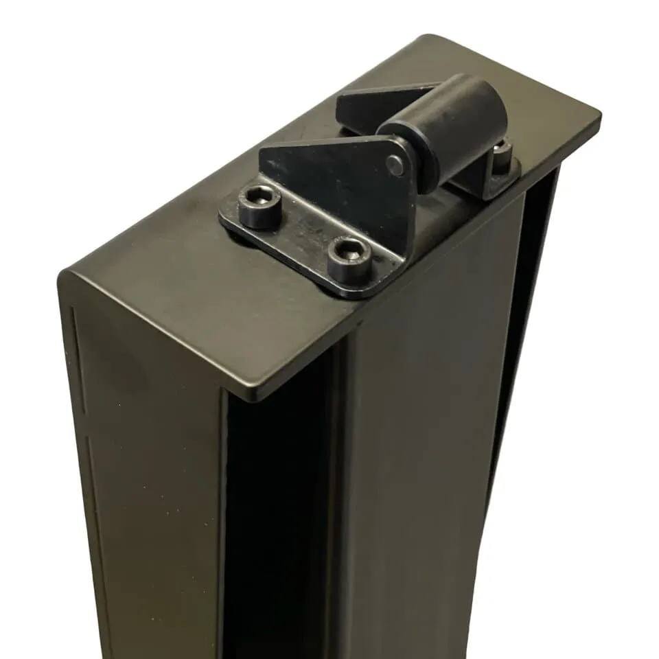 TVL-180 Floor Mount Pop-Up TV Lift
