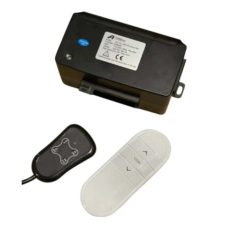 TVL-180 Floor Mount Pop-Up TV Lift