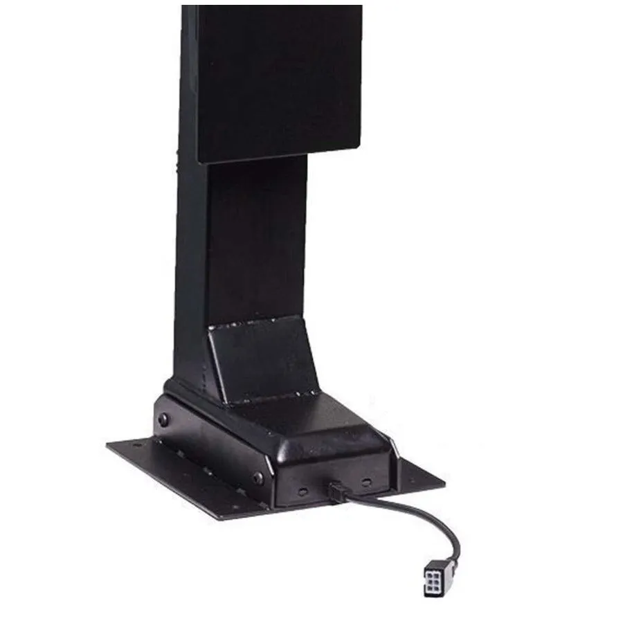 TVL-180 Floor Mount Pop-Up TV Lift