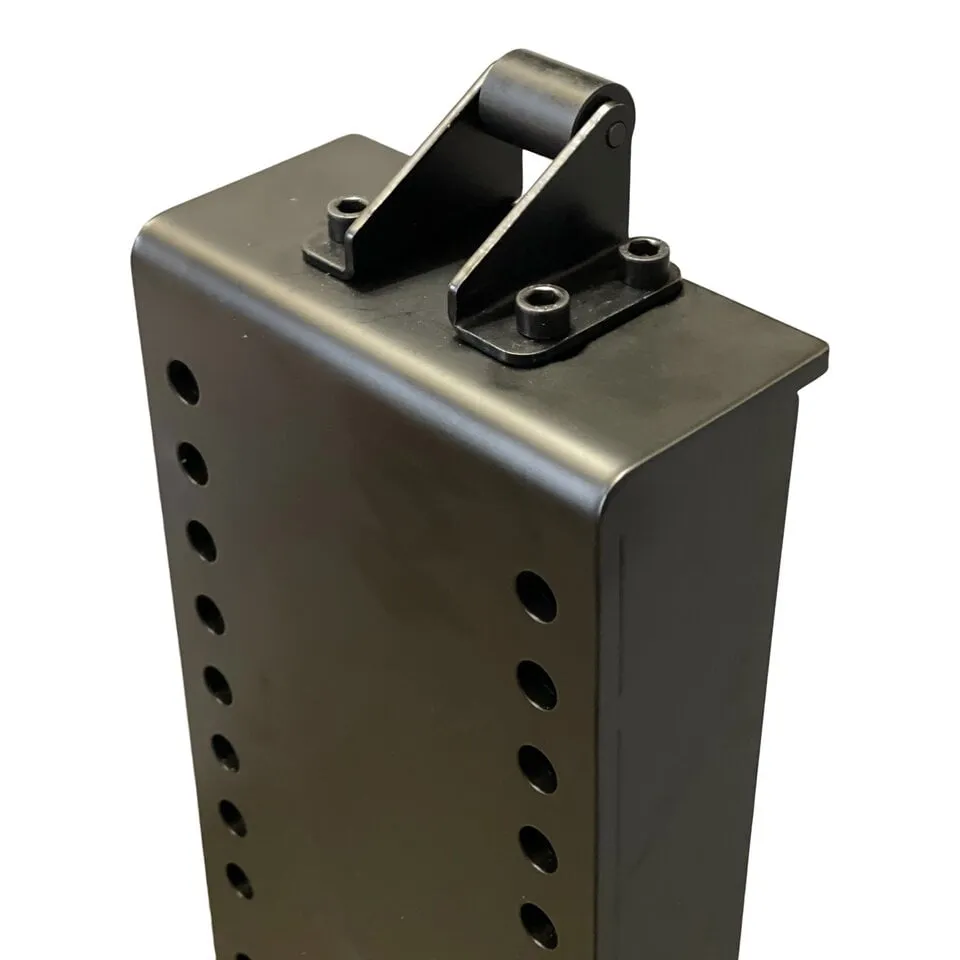 TVL-180 Floor Mount Pop-Up TV Lift