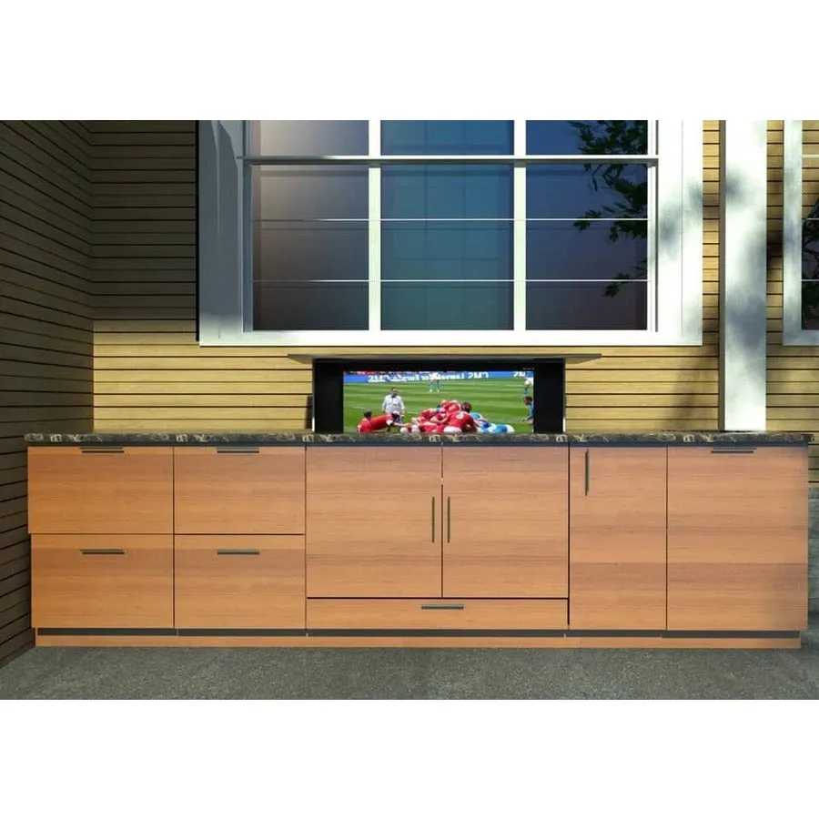 TVL-180 Floor Mount Pop-Up TV Lift