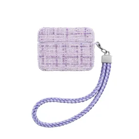Tweed AirPods Case