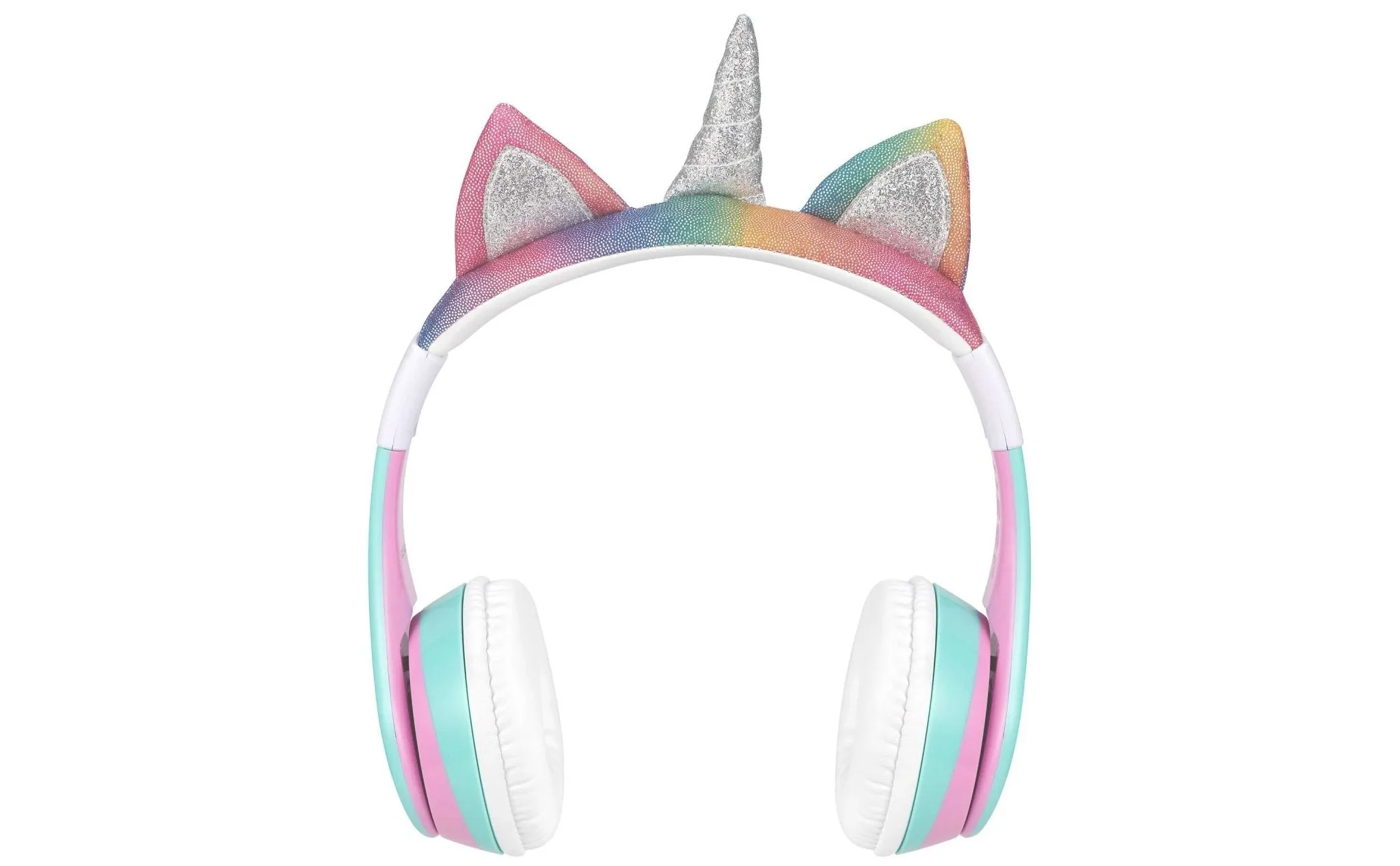 Unicorn Bluetooth Headphones for Kids