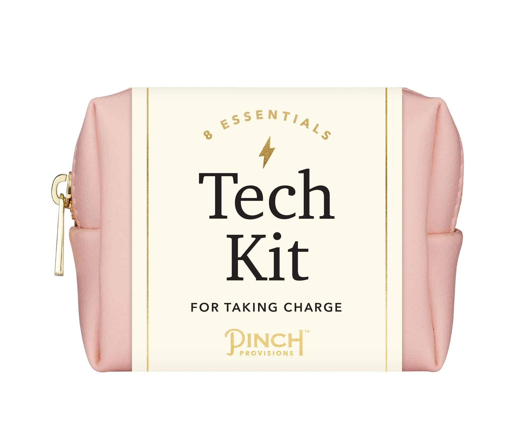 Unisex Tech Kit