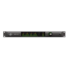 Universal Audio Apollo x16 Heritage Edition 18x20 Thunderbolt 3 Audio Interface