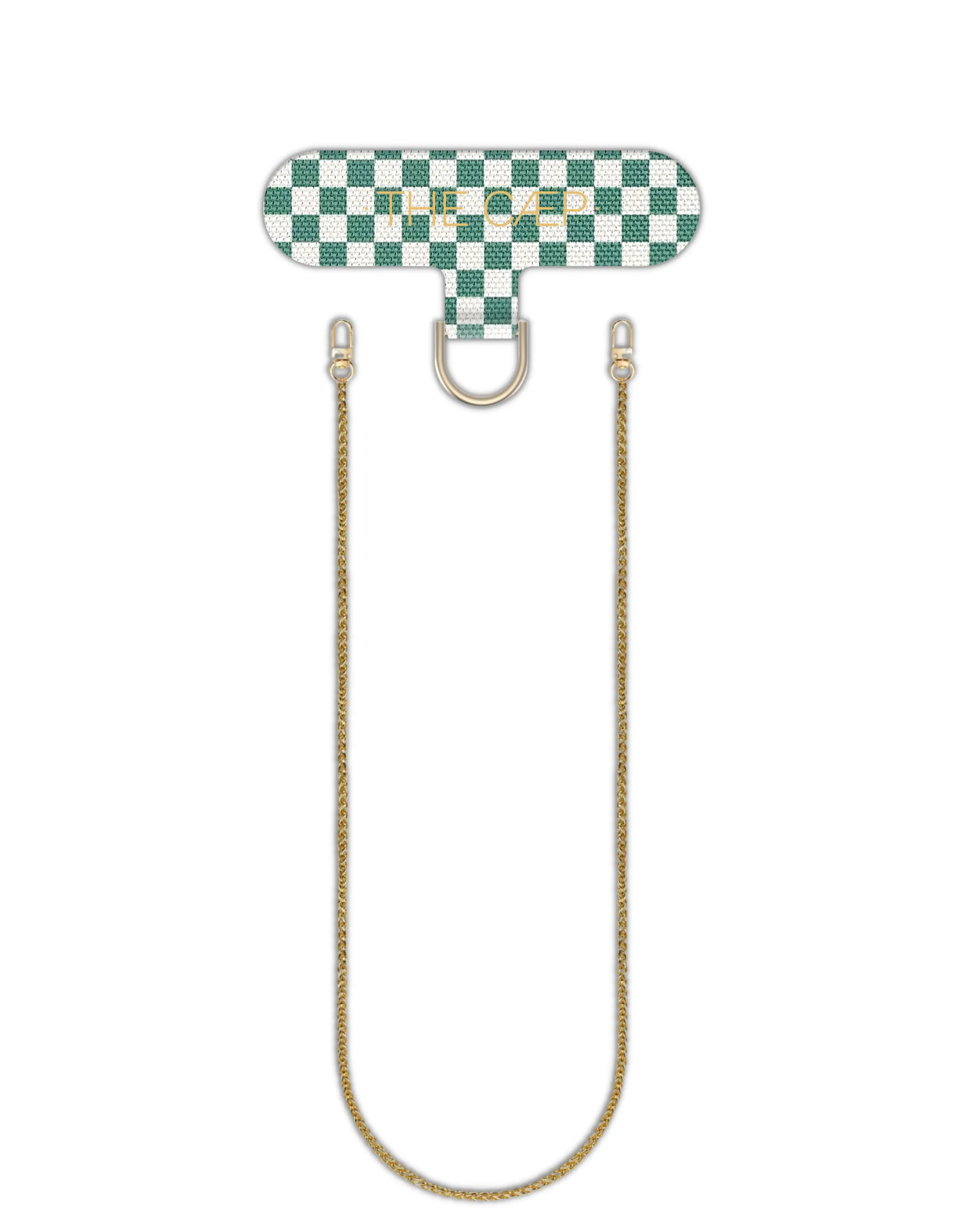 Universal Phone Hitch   Goldi Crossbody