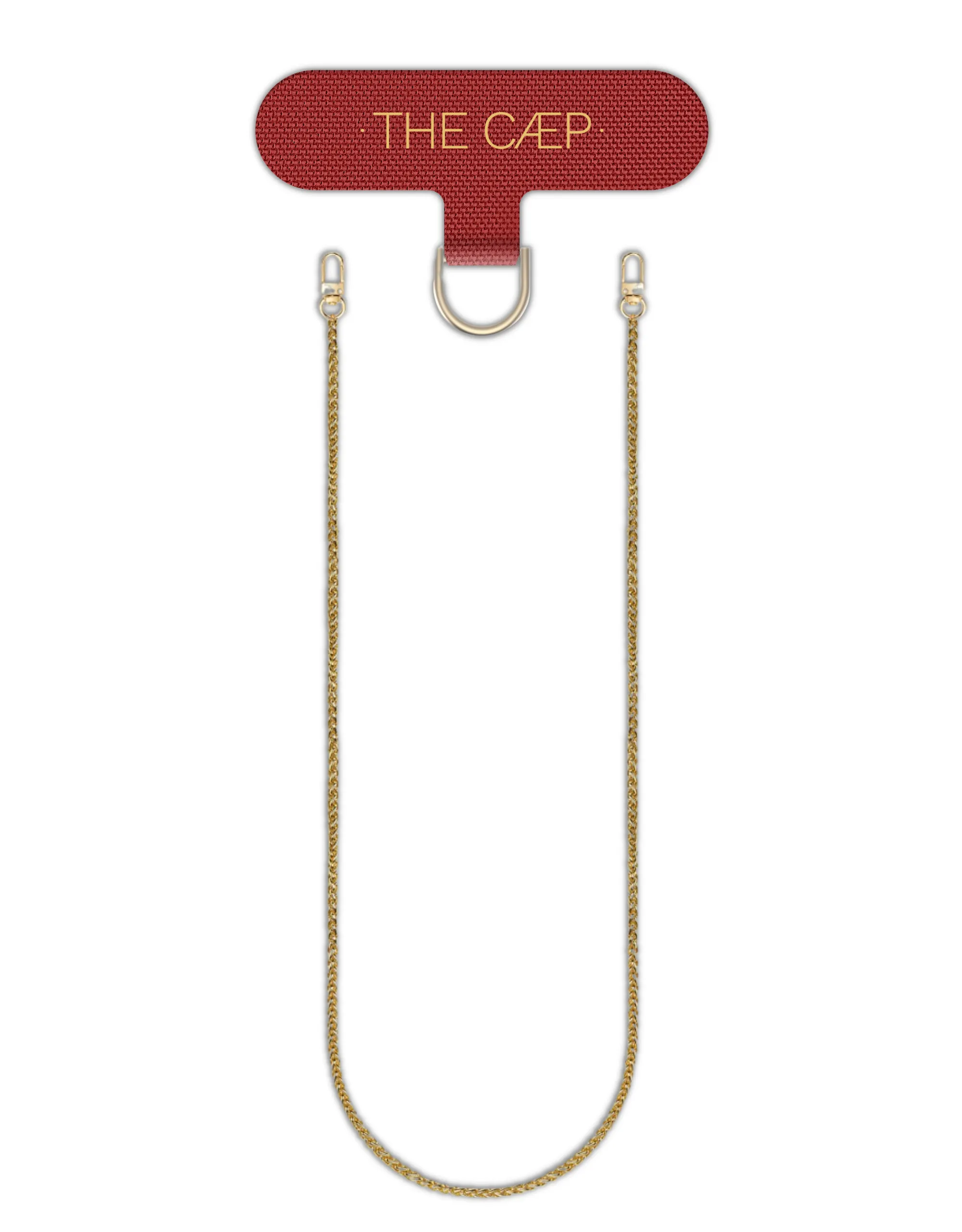 Universal Phone Hitch   Goldi Crossbody