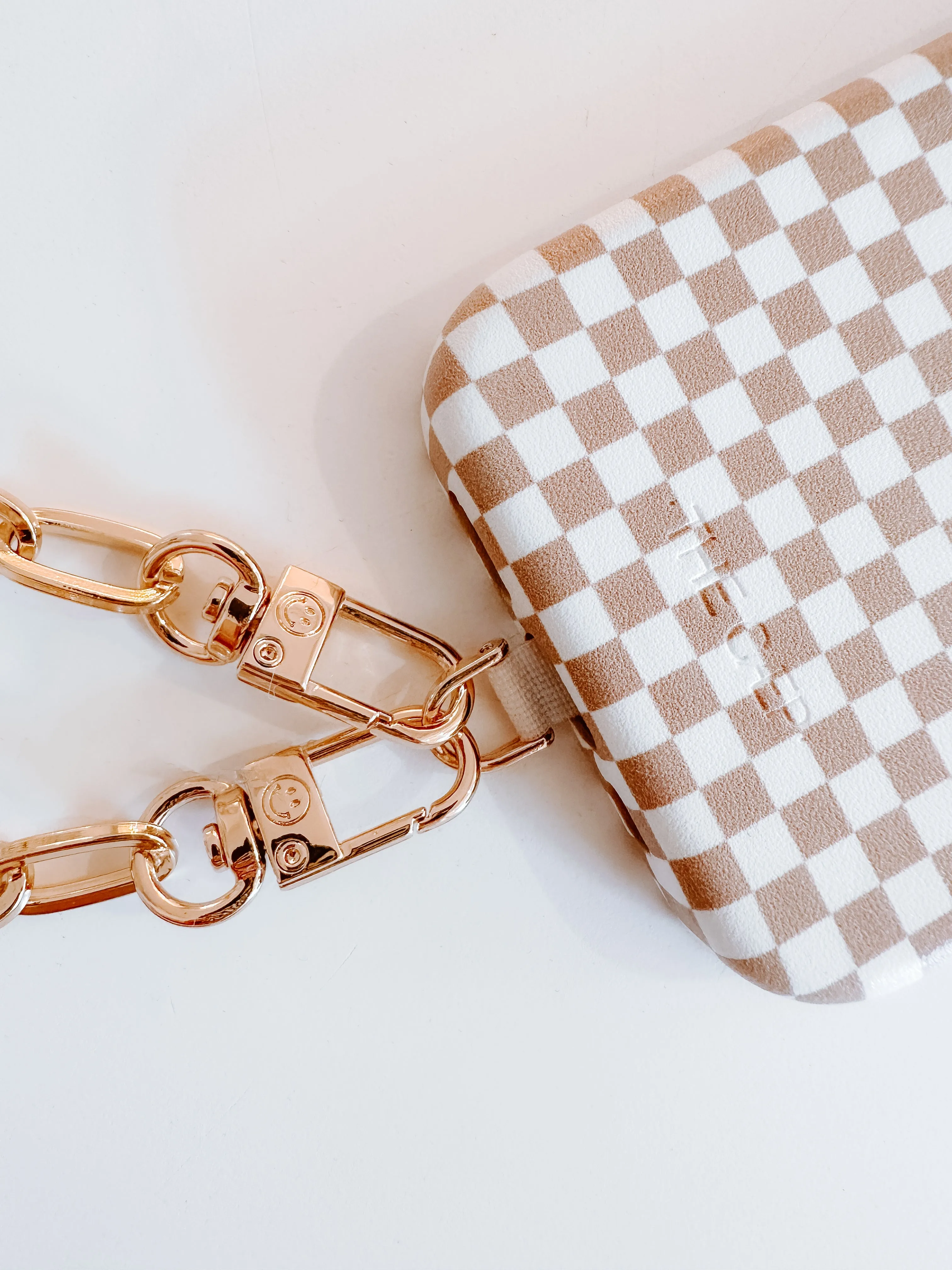 Universal Phone Hitch   Goldi Crossbody
