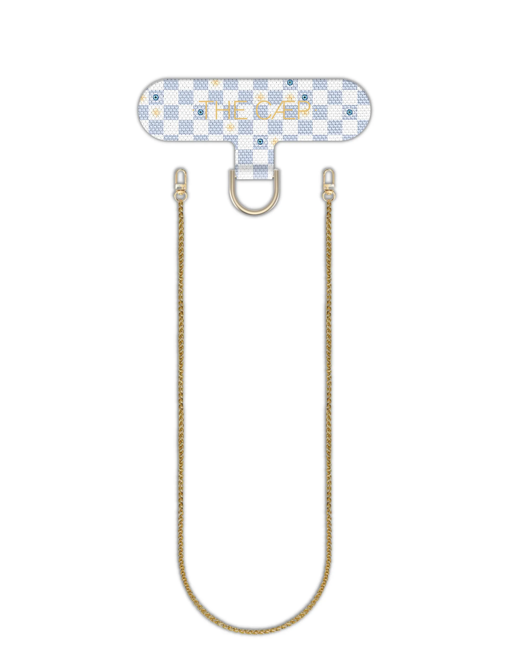 Universal Phone Hitch   Goldi Crossbody