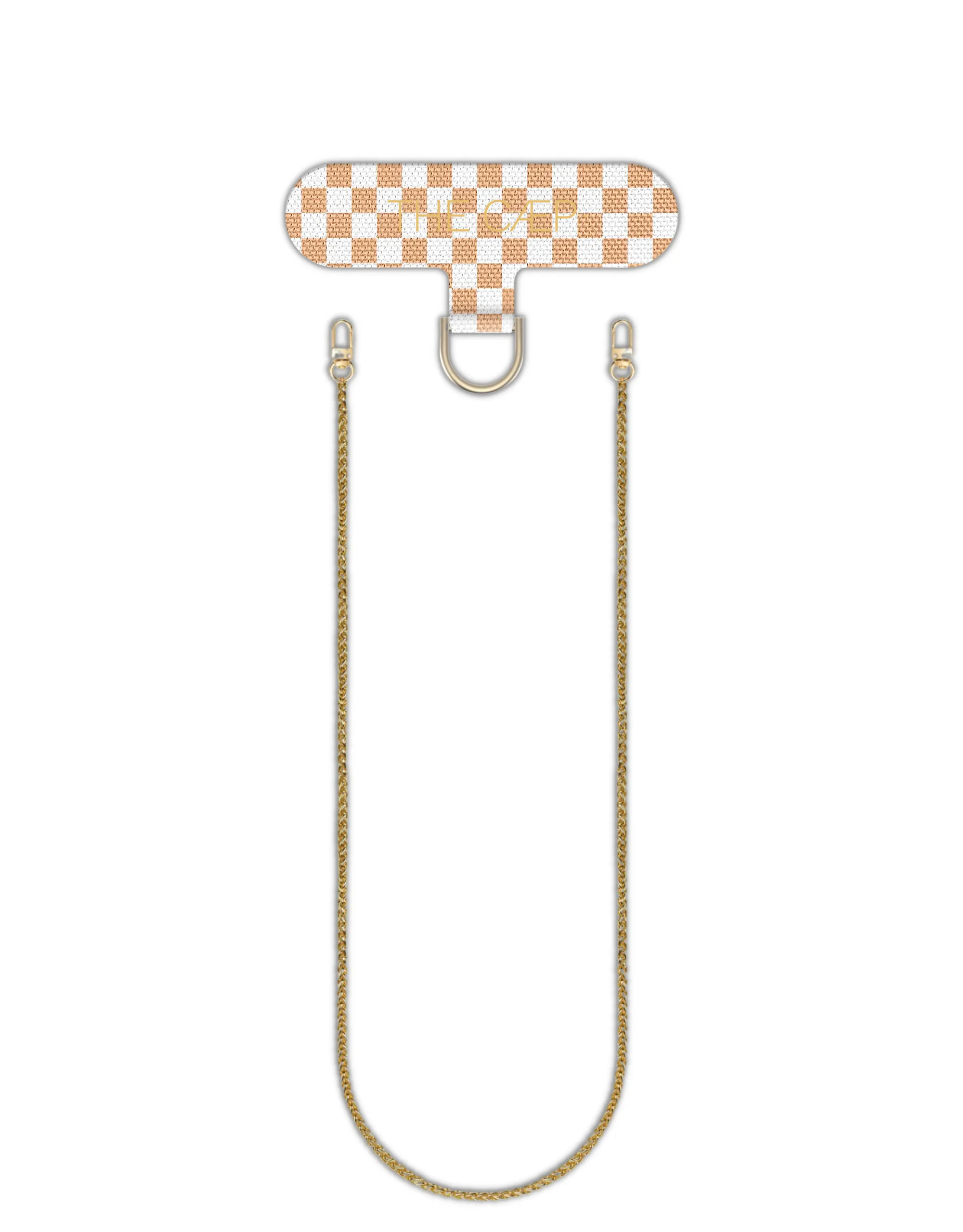 Universal Phone Hitch   Goldi Crossbody