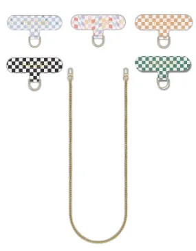 Universal Phone Hitch   Goldi Crossbody