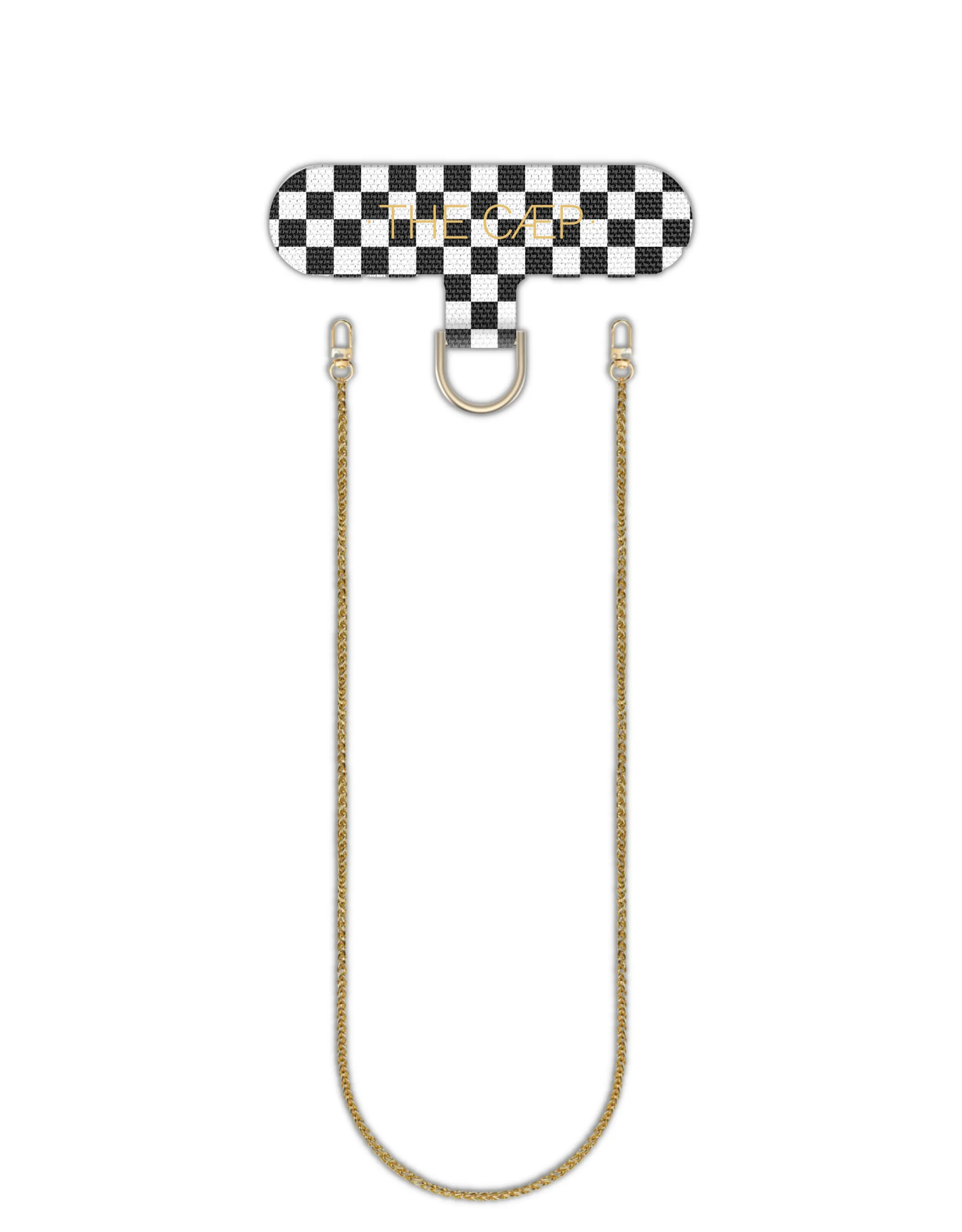 Universal Phone Hitch   Goldi Crossbody