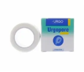 Urgopore 2.5cmx5m 1roll
