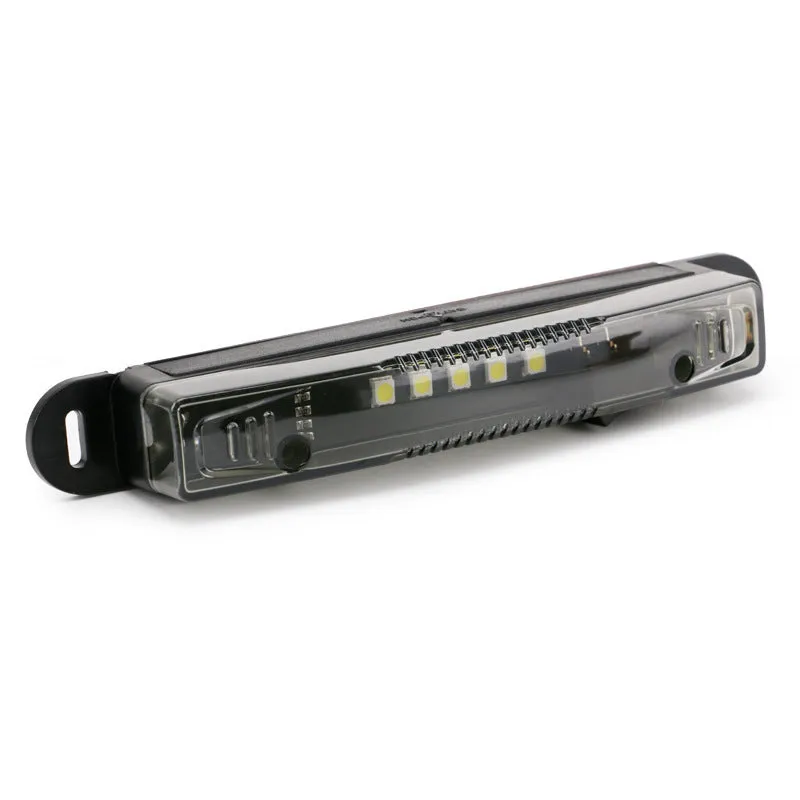 UTV Interior Light Universal Roll Bar Mount LED Light Utility