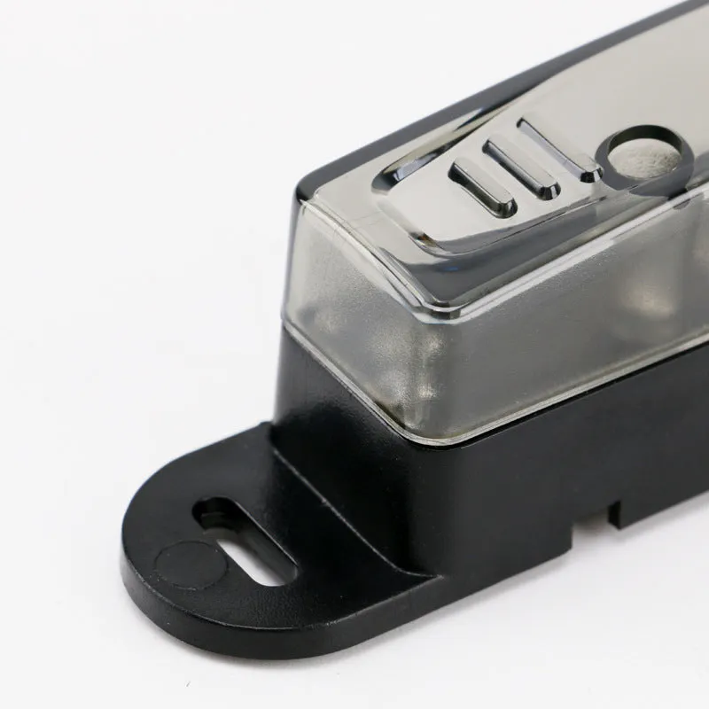 UTV Interior Light Universal Roll Bar Mount LED Light Utility